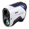 Nikon COOLSHOT PRO II STABILIZED - Manual del telémetro láser de golf 6x21