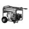 Generadores Powermate BLACK MAX PM0435255 Manual Del Usaurio