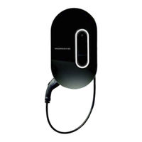 Porsche Mobile Charger Connect Manual De Instrucciones