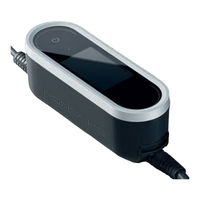 Porsche Mobile Charger Connect Manual De Instrucciones