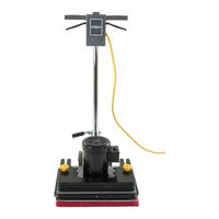 Advance FM810 ST Instrucciones De Uso