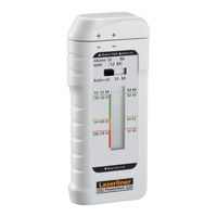 Laserliner PowerCheck Manual De Instrucciones