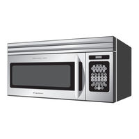 Frigidaire CPLMZ169 Instrucciones De Funcionamiento