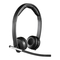 Auriculares Logitech H820e Manual Del Usuario