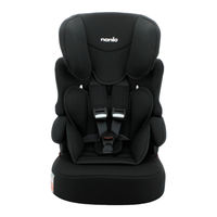 nania Newline L6 Manual De Instrucciones