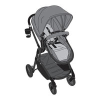 Evenflo Pivot Manual De Instrucciones