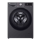 Lavadoras/Secadoras LG WD12MVC5S6 Manual Del Propietário