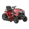 Tractores Craftsman T1000 Serie Manual Del Operador