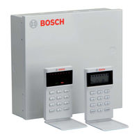 Bosch ICP-AMAX-P Guía De Referencia Rápida