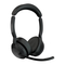 Jabra Evolve2 55 - Manual de Auriculares Estéreo USB