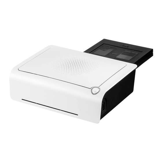 Hiti P310W Manual Del Usuario