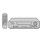 Grabadoras de Vídeo JVC HR-J4404UM Manual De Instrucciones