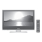 TV LCD Panasonic Viera TX-26LX70F Manual De Instrucciones