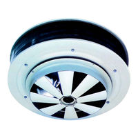 Galletti S 840/8 Manual De Uso