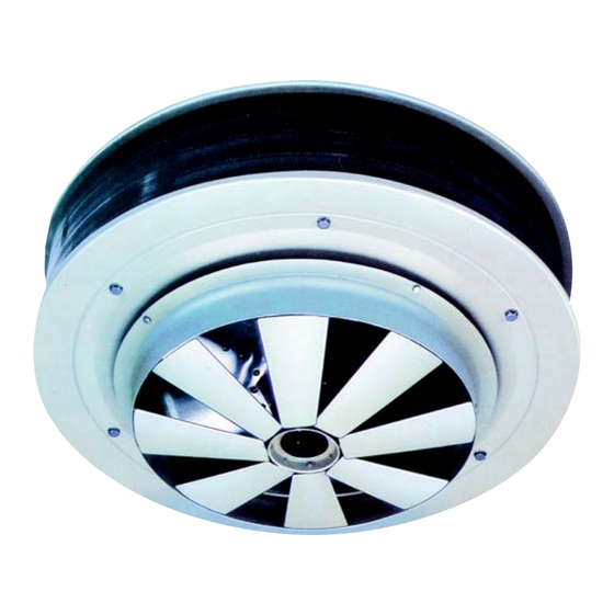 Galletti S 80 Serie Manual De Uso