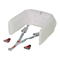 Accesorios para Bebés Inglesina carrycot 3P Manual De Instrucciones