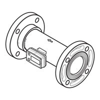Flomec TM400-F-P Manual Del Usuario