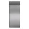 Refrigeradores Sub-Zero ICBBI-36F Guía De Uso Y Mantenimiento