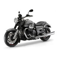 Moto Guzzi California 1400 Manual De Taller