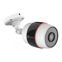 Ezviz C3S Guia De Inicio Rapido
