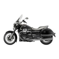 Moto Guzzi California 1400 Manual Del Usuario