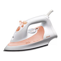 Philips Mistral GC2030 Manual Del Usuario