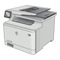 Impresora Todo en uno HP Color LaserJet Pro MFP M477 Serie Manual De Instrucciones
