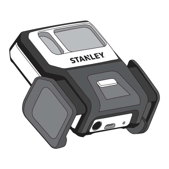 Stanley STHT1-77366 Manual Del Usuario