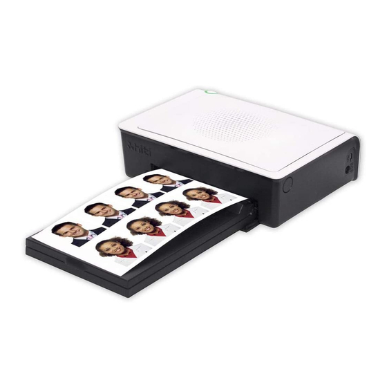 Hiti P310W Manual Del Usuario