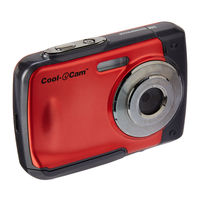 Cool-Icam S1000 Manual Del Usuario