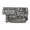 Motores Yanmar 6LYA-STP Manual De Instrucciones