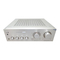 Amplificadores Sony TA-FB920R Manual De Instrucciones