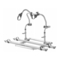 Accesorios de Automóviles Fiamma CARRY-BIKE PRO C 02093-18 Serie Instruciones De Montaje Y Uso
