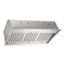 Campanas de Ventilación XO INSERT XOI3015SC Manual Del Usuario