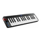 Donner N-32 - Manual del teclado MIDI