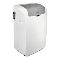Whirlpool PACB9CO Instrucciones De Uso