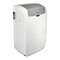 Acondicionadores de Aire Whirlpool PACW9COL Instrucciones De Uso