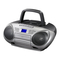 Reproductores Multimedia Insignia NS-BCDCAS1 Guia Del Usuario