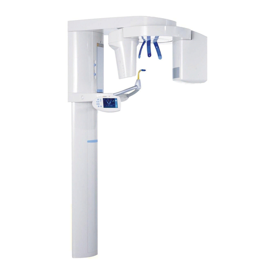 Sirona ORTHOPHOS XG 3D Manual Del Usuario