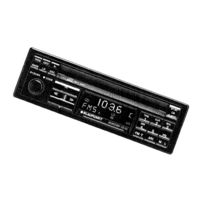 Blaupunkt München CD 43 Instrucciones De Manejo