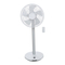 Ventiladores EQUATION LOFT DESIGN FSD40-20CR-WH Instrucciones De Montaje, Utilización Y Mantenimiento