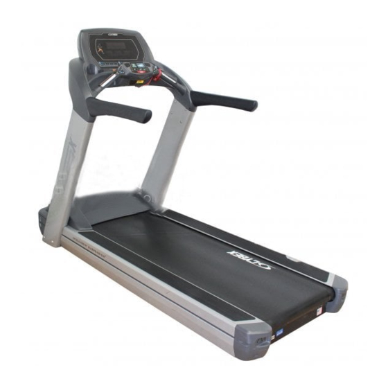 CYBEX 625T Manual Del Propietário