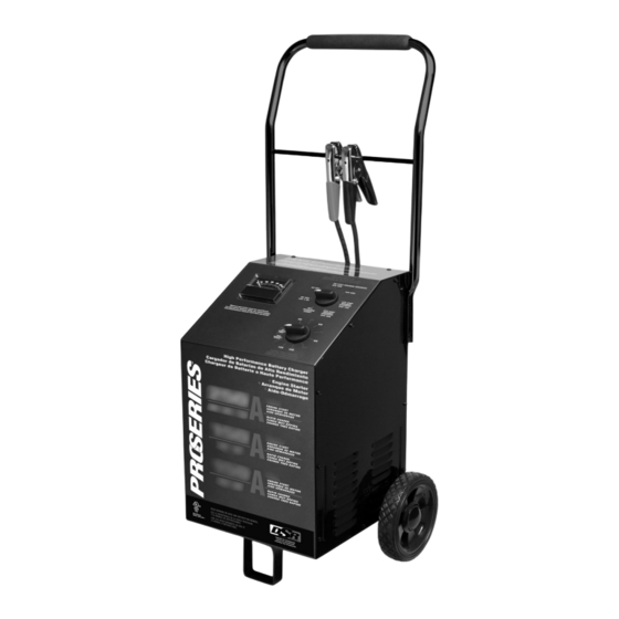 DSR PRO Serie Manual Del Usuario