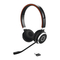 Auriculares Inalámbricos Jabra Evolve 65 MS Stereo Instrucciones