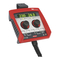 Paneles de Control Fronius RC Panel Basic Manual De Instrucciones