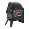 Bosch GCL Professional 2-15 G