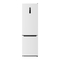 Refrigeradores cecotec BOLERO COOLMARKET COMBI 356 WHITE D Manual De Instrucciones