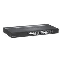 TRENDnet TEG-240WS Guía De Instalación Rápida