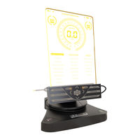 Gemini 810 DIODE LASER Manual Del Usuario