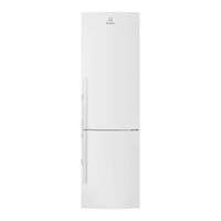 Electrolux EN3453MOX Manual De Instrucciones